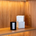 Studio Sardo Pomegranate and Hibiscus Essential Oil Candle
