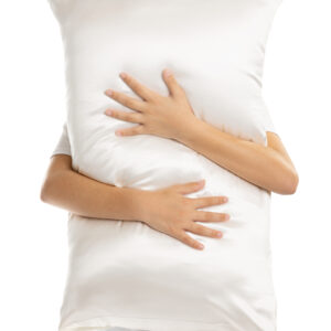 Luxury Silk Pillowcase